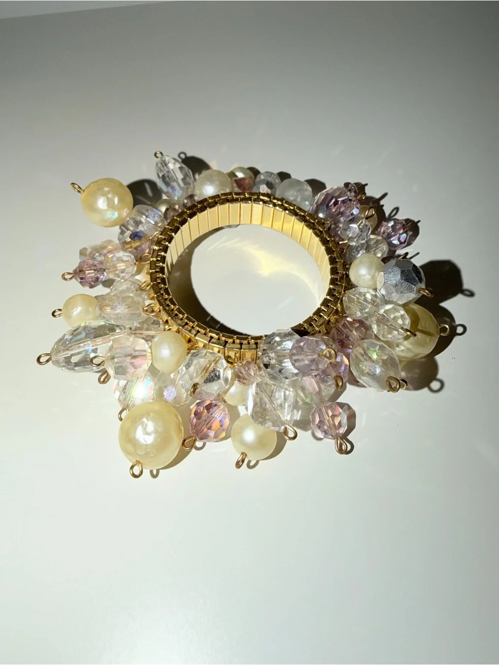 N/A vintage glass